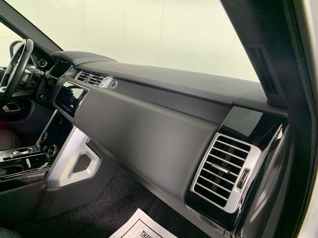 2021 Land Rover Range Rover Westminster 36