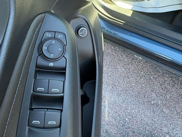 2026 Buick Envista Sport Touring FWD