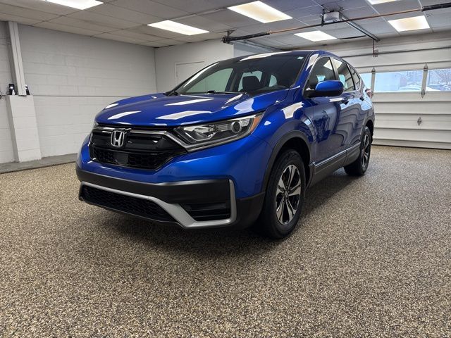 2021 Honda CR-V Special Edition for sale at Don Sitts Auto Group