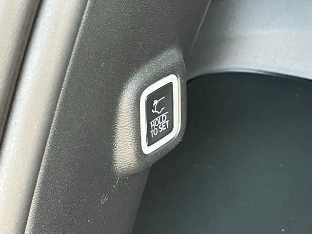 New 2026 Jeep Cherokee Overland For Sale in Highland, IN