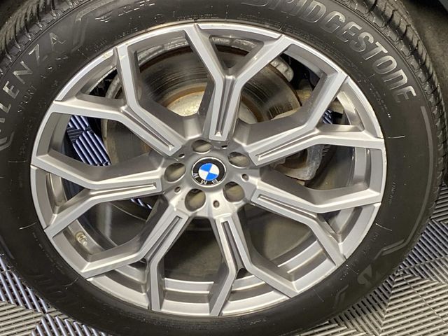 2020 BMW X7 xDrive40i Jet Black - Grieco Acura - Image 30