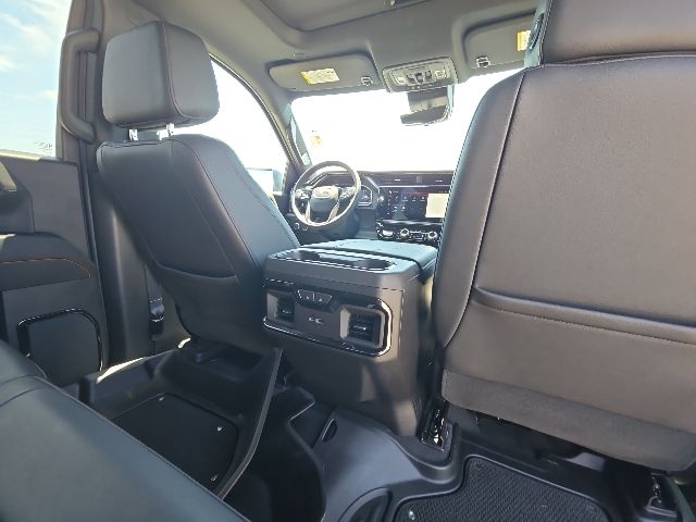 2023 GMC Sierra 1500 AT4:C02634