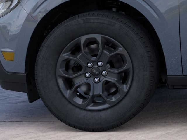 New 2026 Gray Ford XLT image 20