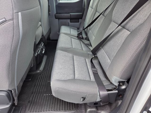 New 2026 Ford Super Duty F-250 SuperCab 8' Box XL