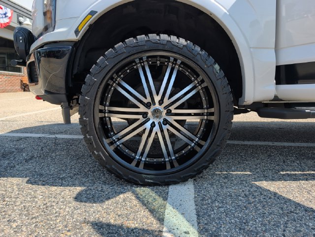 Used 2019 Ford F-150 Truck