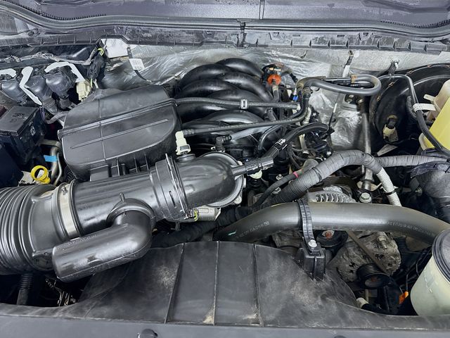 2022 Ford F-350SD XL photo