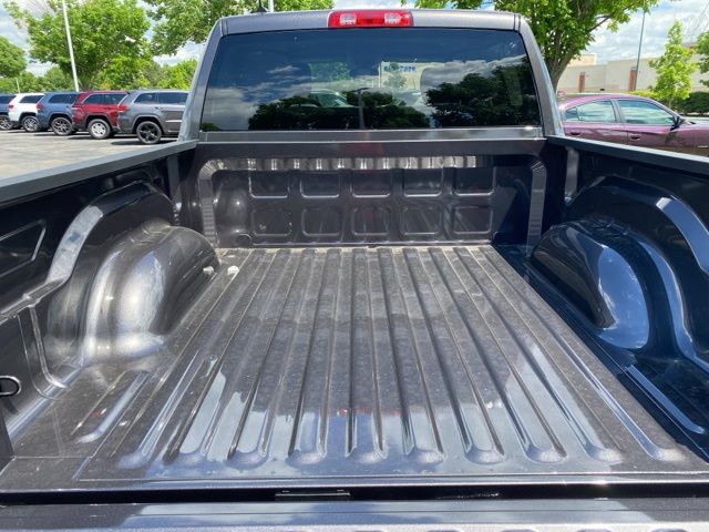 2024 Ram 1500 Classic Tradesman 36