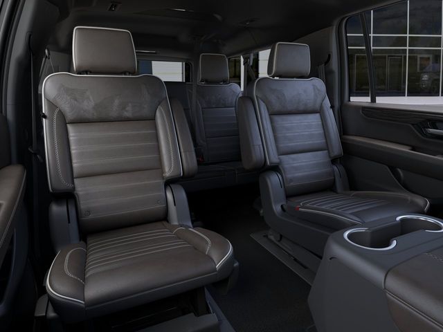 2026 GMC Yukon XL Denali Ultimate:47531