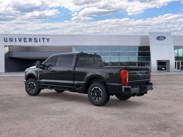 New 2026 Black Ford XLT image 5