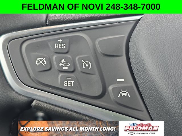 Used 2023 Chevrolet Equinox For Sale in Livonia, MI