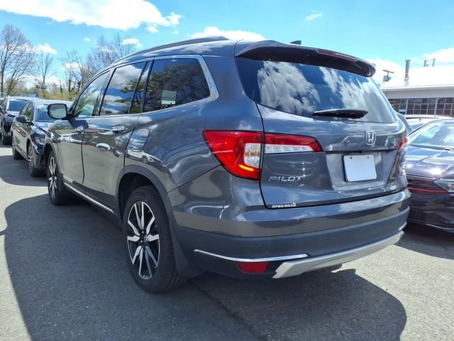 2022 Honda Pilot - Image 6