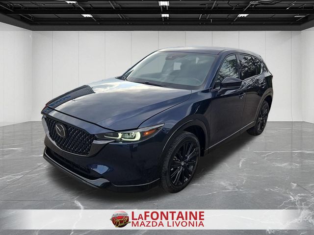 2024 Mazda Mazda CX-5 2.5 Turbo Premium