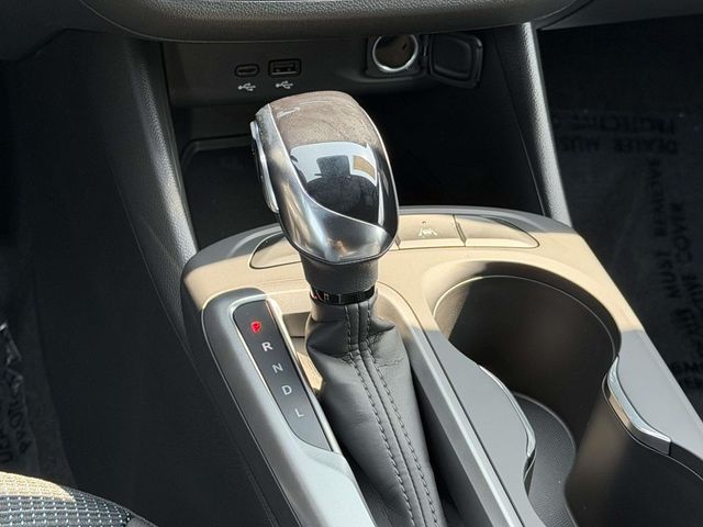 2026 Buick Envista Preferred - Photo 14
