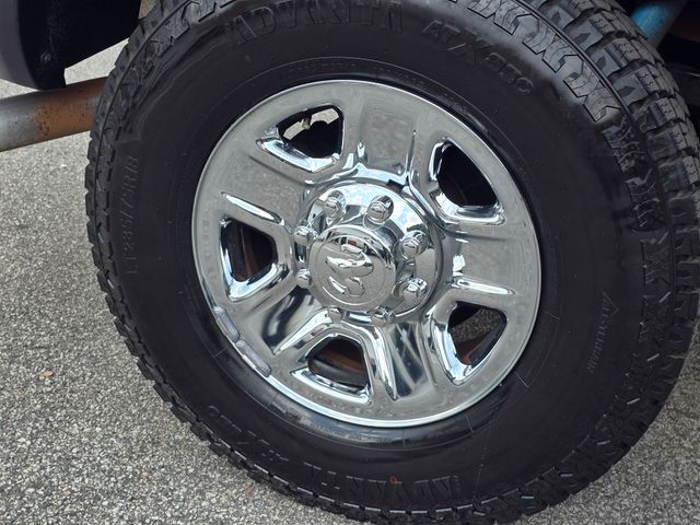 2017 Ram 2500 Tradesman:L44380A