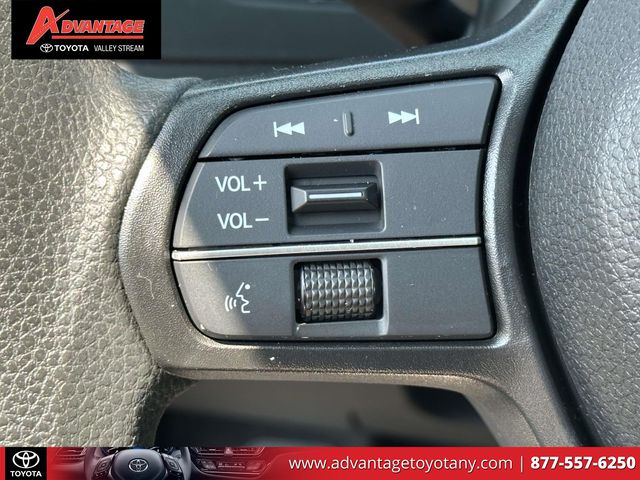 Used 2025 Honda Accord Sedan