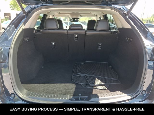 Used 2020 Mazda CX-5 SUV