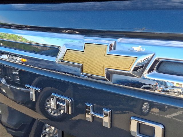 2022 Chevrolet Tahoe LS photo