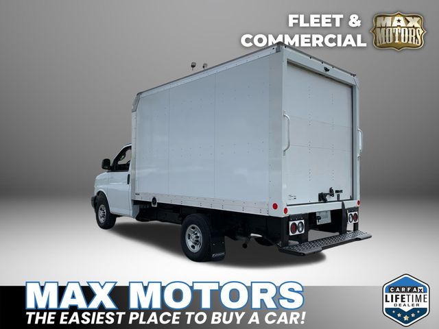 2022 Chevrolet Express 3500 Work Van 7