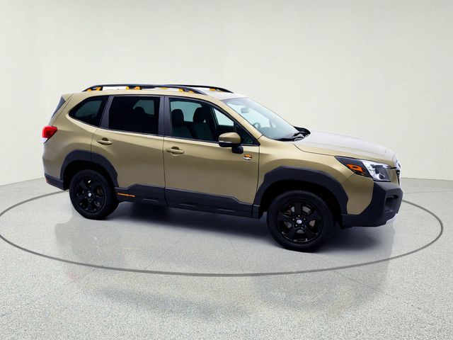 Used 2023 Subaru Forester SUV