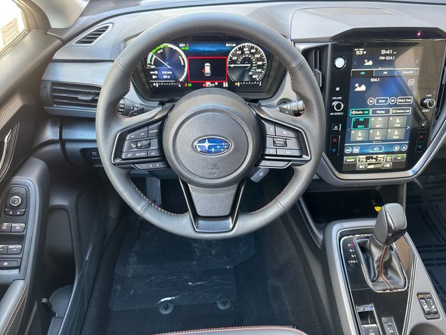 New 2026 White Subaru Limited image 18