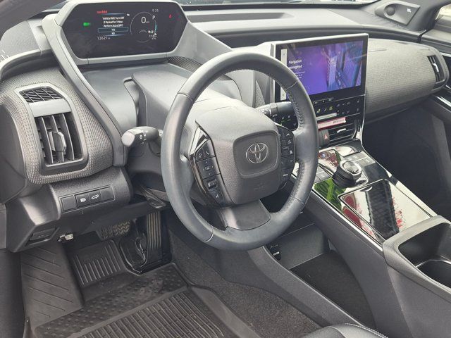 Used 2023 Toyota bZ4X SUV