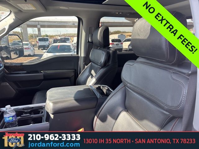 Used Car 2024 Ford F-250sd  Lariat For Sale Under $70,000 In San Antonio, Texas