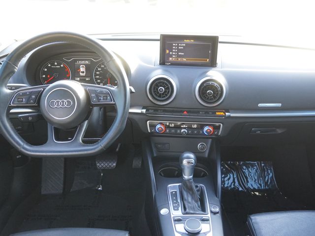 Used 2020 Audi A3 Sedan