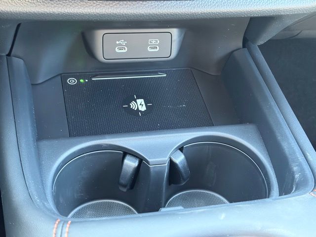 new 2026 Honda HR-V car, priced at $30,707