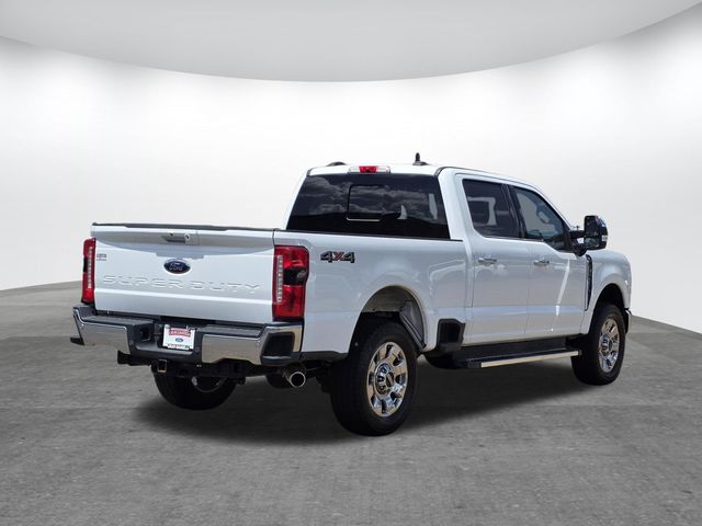 Used 2023 Ford F-250SD Truck