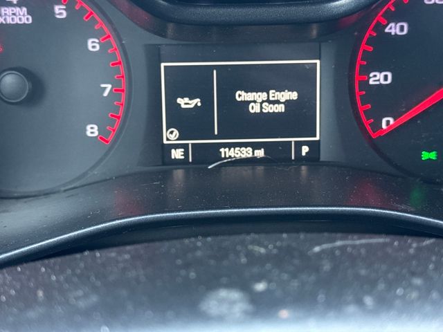 used 2016 GMC Canyon car, priced at $12,645