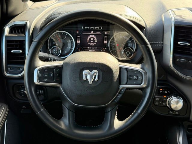 Used 2022 Ram 1500 Truck