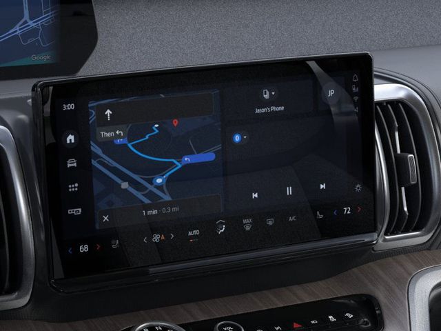 2025 Ford Expedition Platinum:168860