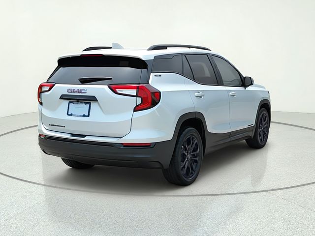 Used 2022 GMC Terrain SUV