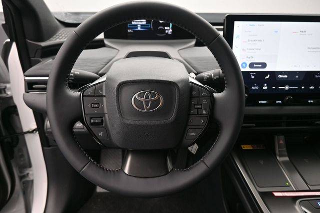 New 2026 Toyota C-HR SUV