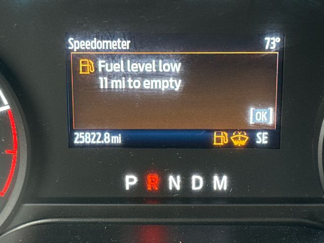 Used 2024 White Ford XLT image 26