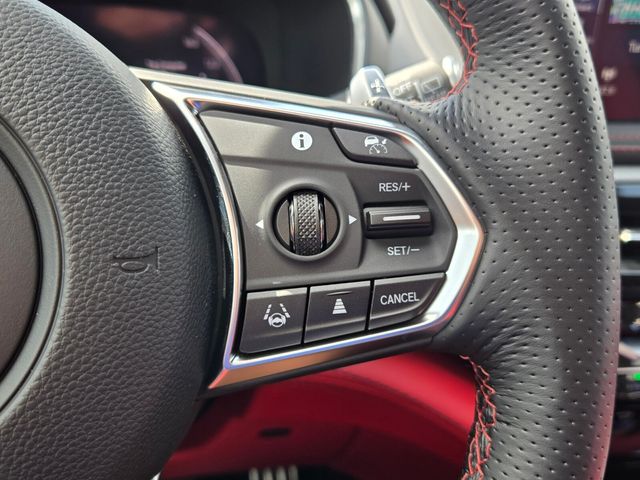 2026 Acura MDX - $71,575
