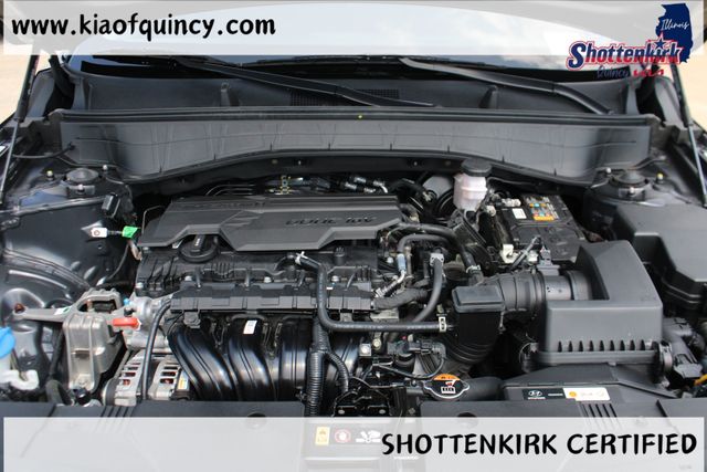 Used 2024 Hyundai Kona SUV