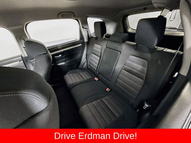 Used 2018 Honda CR-V SUV