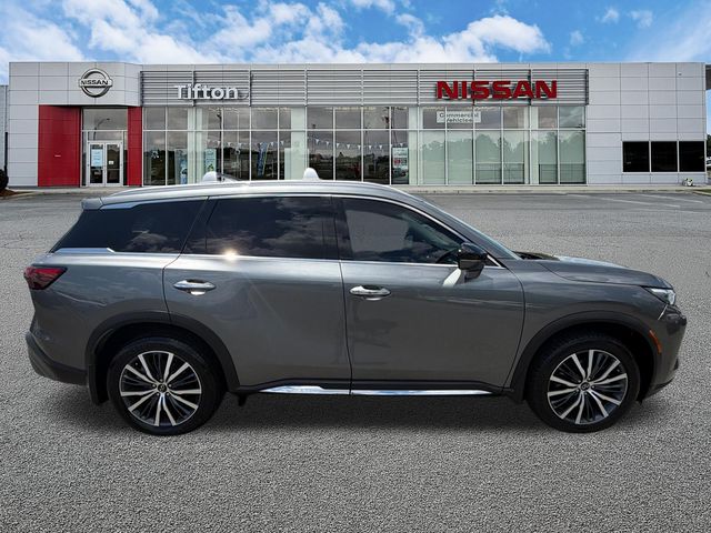 Used 2023 Infiniti QX60 SUV