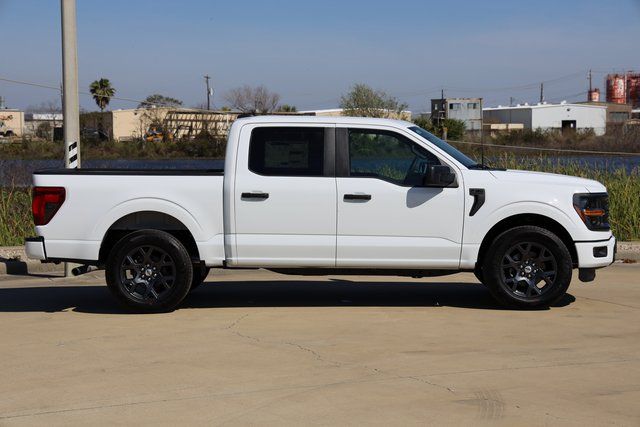 2026 Ford F-150 STX - 3