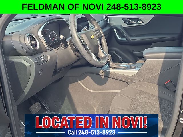 Used 2022 Chevrolet Blazer For Sale in Livonia, MI