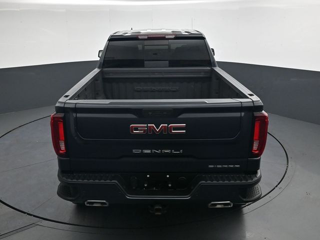 Used 2021  GMC Denali image 21