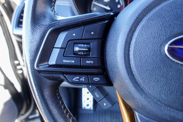 used 2023 Subaru Forester car, priced at $28,000