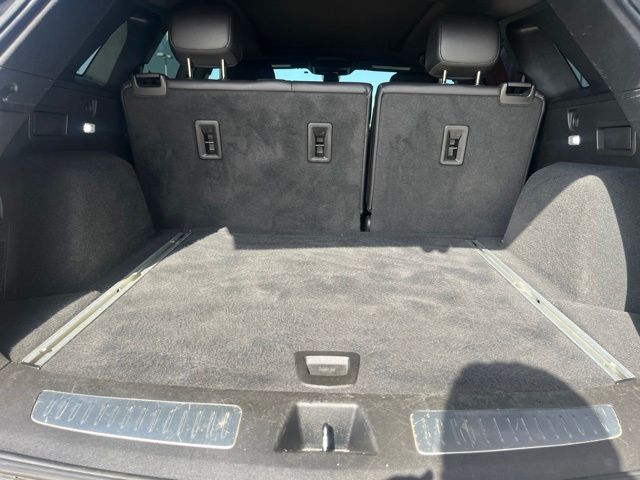 Used 2021 Cadillac XT5 SUV