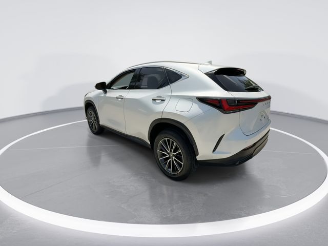 2024 Lexus NX 350h - $42,998