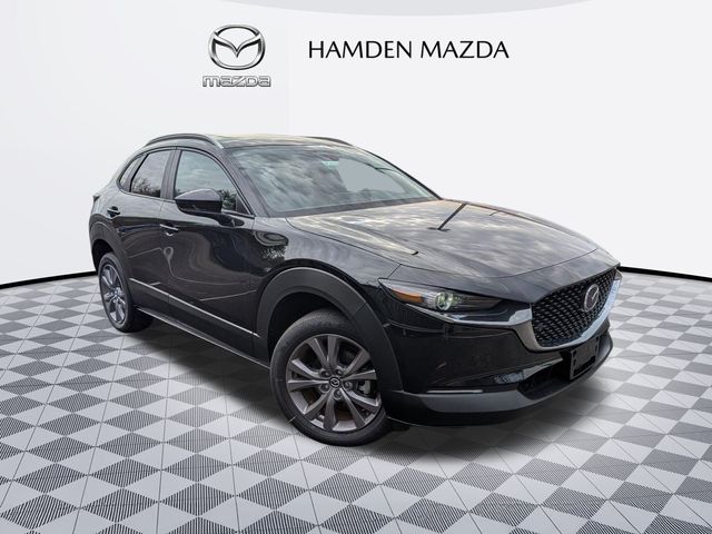 2026 Mazda CX-30 Preferred's photo