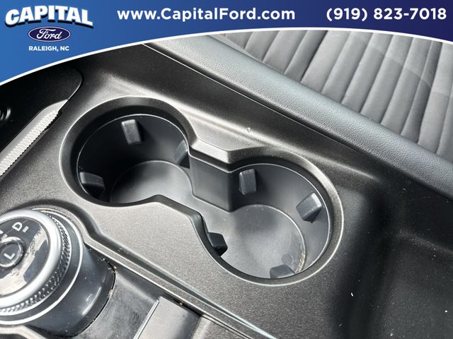 Used 2025 Gray Ford ST-Line image 31