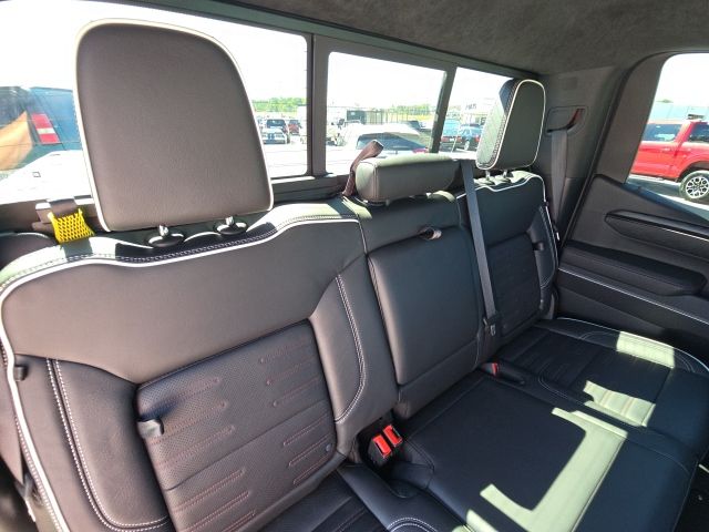 Photo of 2023 GMC Sierra 1500 AT4X in Dallas, GA - 13,  2023 GMC Sierra 1500 AT4X:C02396