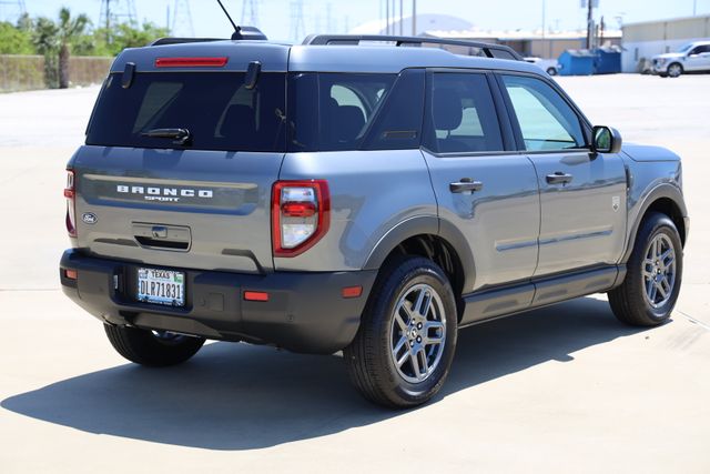 2026 Ford Bronco Sport Big Bend - 7
