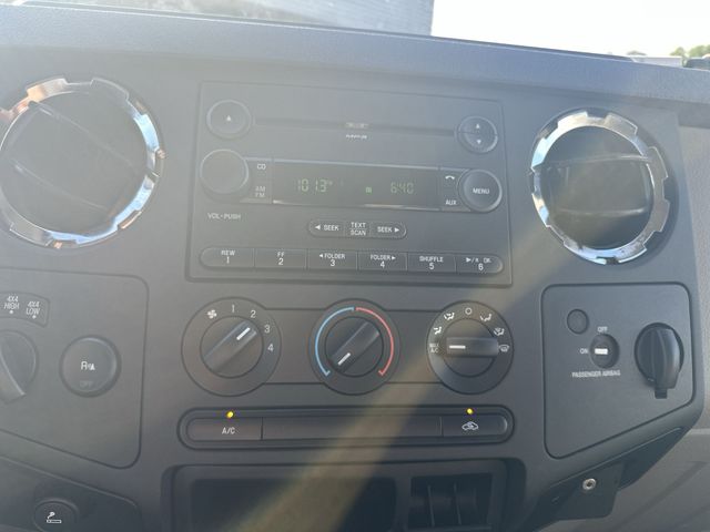 Used 2008 Silver Ford XLT image 18